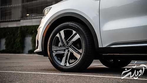 سورنتو پلاگین هیبرید 2022؛ محصول مطرح کیا موتورز با پیشرانه جدید معرفی شد/ عکس